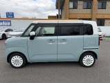 サービス工場完備。車検・メンテもお任せください!
