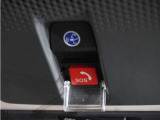 ◆新世代コネクテッド技術「Honda CONNECT」搭載。緊急時にオペレーターのサポートを受けることも可能です。