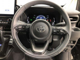 ハンドルは車を運転する上で、ずっと握っている重要なパーツです。手にフィットする物がいいですよね♪