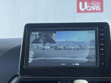 メモリーナビ(テレビ付)搭載で、初めての道や遠出でも安心です!Bluetoothが使えるので、好きな音楽を聴きながら楽しいドライブを♪