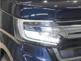 ◆LEDヘッドライト◆LEDライトは、明るく視認性が良く、省エネで環境にもやさしいヘッドライトです!
