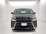 車の印象を決めるのは『顔』! この車の顔つきは、きっとあなたにピッタリ!?