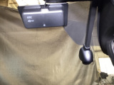 【別途SDカードの購入が必要です。また社外品は保証対象外となります。】運転中の映像・音声などを記録して、交通事故やトラブルが起きた時の正確な状況把握に役立つドライブレコーダーが装着されています。