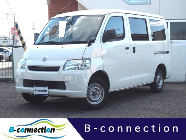 タウンエースバン 1.5 GL 4WD