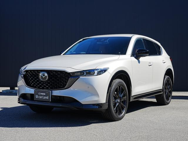 CX-5 2.0 20S レトロスポーツエディション 