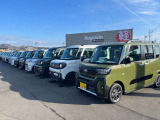 ☆ご購入後も安心してお乗りいただけるよう、各店舗に整備工場を併設しております。お車のことで心配事や気になることがあればお気軽にお問い合わせください☆