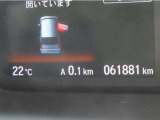 ※走行距離は61,000キロ程度です。
