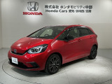 全国納車可 第三者機関証明書付 H SENSING 最長5年保証 ワンオ-ナ- 純正ナビ TV Rカメラ BTオ-ディオ ドラレコ ETC LEDライト装備のフィットe:HEV ホーム カーサ入庫!