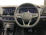 T-Cross TSI スタイル 