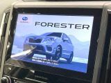 フォレスター 2.5 X エディション 4WD 
