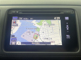 ヴェゼル 1.5 ハイブリッド Z 本革シート 修復歴無し