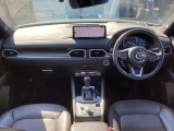 CX-5 2.2 XD エクスクルーシブ モード 