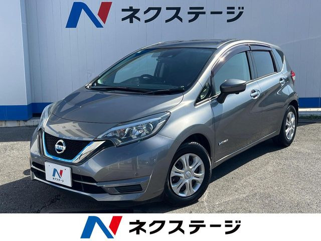 ノート 1.2 e-POWER X