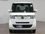 N-BOXカスタム G Lパッケージ 4WD 