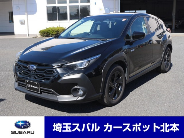 クロストレック 2.0 ツーリング 4WD