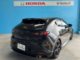 MAZDA3ファストバック 2.0 20S バーガンディ セレクション 