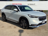 ヴェゼル 1.5 e:HEV Z 4WD 