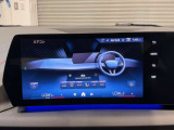 純正HDDナビです。とても使いやすく、Bluetooth&USBオーディオインターフェイスで、電話も音楽も楽しめます。