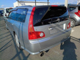 ステージア 2.5 250t RS FOUR V 4WD 