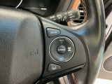 【アダプティブ・クルーズ・コントロール】予め設定した車速内でクルマが自動的に加減速。 前走車との適切な車間距離を維持しながら追従走行し、高速道路でのドライバーの疲労を軽減してくれる嬉しい機能付♪