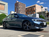 320i Mスポーツの入荷です!お車詳細や展示状況はフリーダイヤル(0078-6002-498412)またはBPS城東鶴見06-6933-6600迄お問合せ下さい。