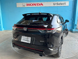 ヴェゼル 1.5 e:HEV Z 4WD 