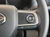 全車速追従機能付ACC(アダプティブクルーズコントロール)付
