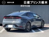 プリウス 2.0 Z 