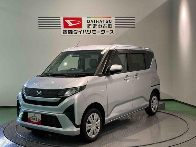 ムーヴ X 4WD 
