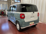 運転のしやすさを支える快適装備も充実!おすすめの一台です☆