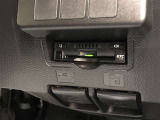 【ETC車載器(ビルトイン)】高速・有料道路の料金所をキャッシュレス、スムーズに通過可能です。