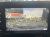 今や必需品、いざと言うときの為の純正ドライブレコーダー!映像はナビの大きな画面でも確認できますよ!