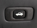ボタン一つでトランクオープンが可能!車内から操作できる為、非常に便利な装備の一つとなります!