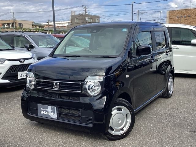 N-WGN L ホンダ センシング