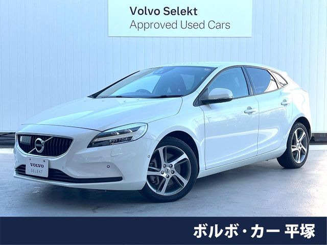 V40 T3 モメンタム 