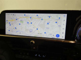 フルセグTV対応12.3インチナビ。Bluetoothにも対応していますので貴方のドライブをしっかりサポートします。