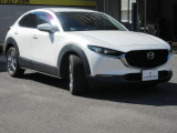 CX-30 2.0 20S プロアクティブ ツーリングセレクション 