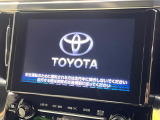 【JBLサウンドシステム付き純正ナビ】充実のナビ機能はもちろん、高度なチューニング能力が搭載されており、高音質な音楽をお楽しみいただけます♪