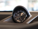 スポーツクロノパッケージ Porsche Designサブセコンド クロック