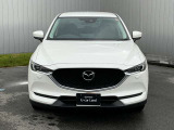 CX-5 2.2 XD スマートエディション 4WD 