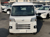 ハイゼットカーゴ クルーズ 