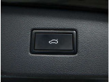 電動パワーテールゲート【イージーオープン、イージークローズ機能付き】