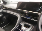 快適なドライブを楽しむための機能が装備されています。運転席から操作可能で快適にお使いいただけます。