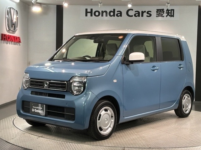 N-WGN L ホンダ センシング