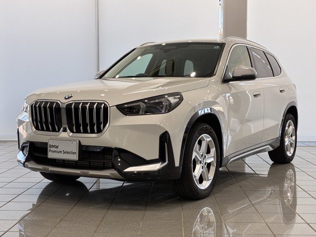 X1 xドライブ 20i xライン DCT 4WD 