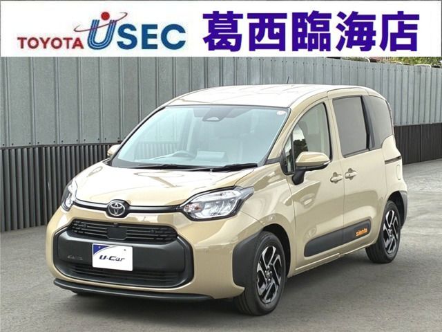 シエンタ 1.5 G
