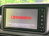 【純正ナビ】人気の純正ナビを装備。オーディオ機能も充実しており、Bluetooth接続すればお持ちのスマホやMP3プレイヤーの音楽を再生可能!毎日の運転がさらに楽しくなります!!
