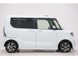 県内13店舗にて常時500台以上ダイハツ車を展示中です。見て、触って、納得のいく一台をぜひ見つけてください。