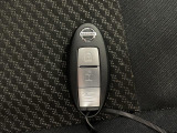 【スマートキー(エンジンスタートストップスイッチ)スマートキー(電子キー)を待っていれば、スイッチを押すだけでエンジンをかけることができます!