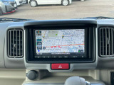 FM/AM・Bluetoothオーデイオ・アラウンドビューモニター・ETC車載器・ドライブレコーダー対応